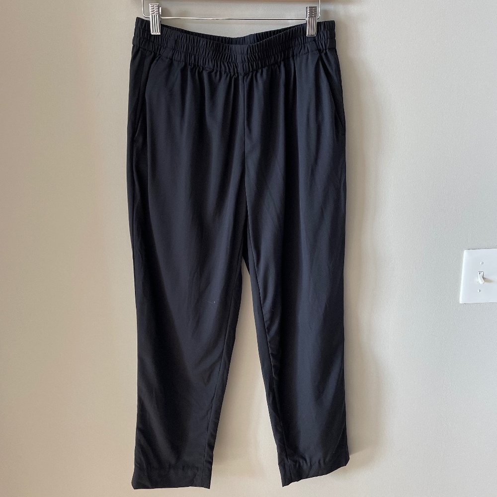 Everlane Italian GoWeave Easy Pant